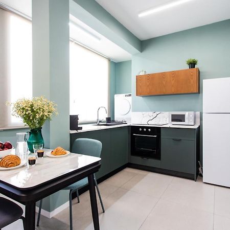 Design Apartments In Netanja Zewnętrze zdjęcie