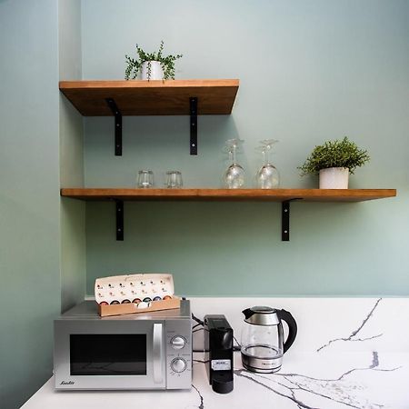 Design Apartments In Netanja Zewnętrze zdjęcie