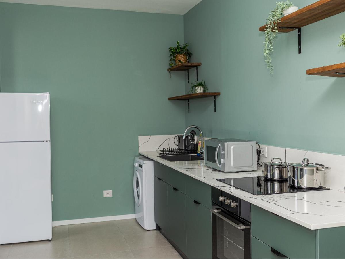 Design Apartments In Netanja Zewnętrze zdjęcie