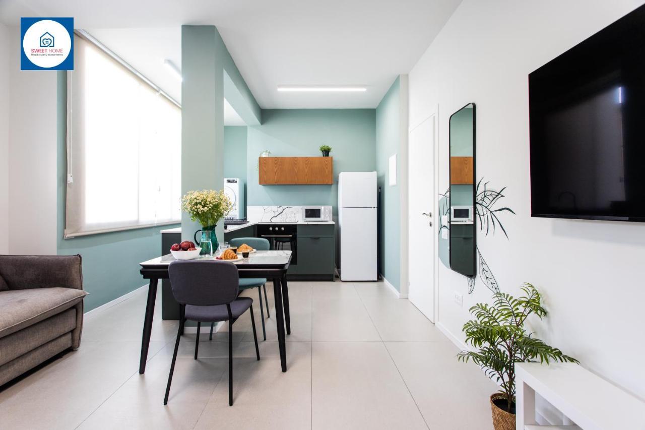 Design Apartments In Netanja Zewnętrze zdjęcie