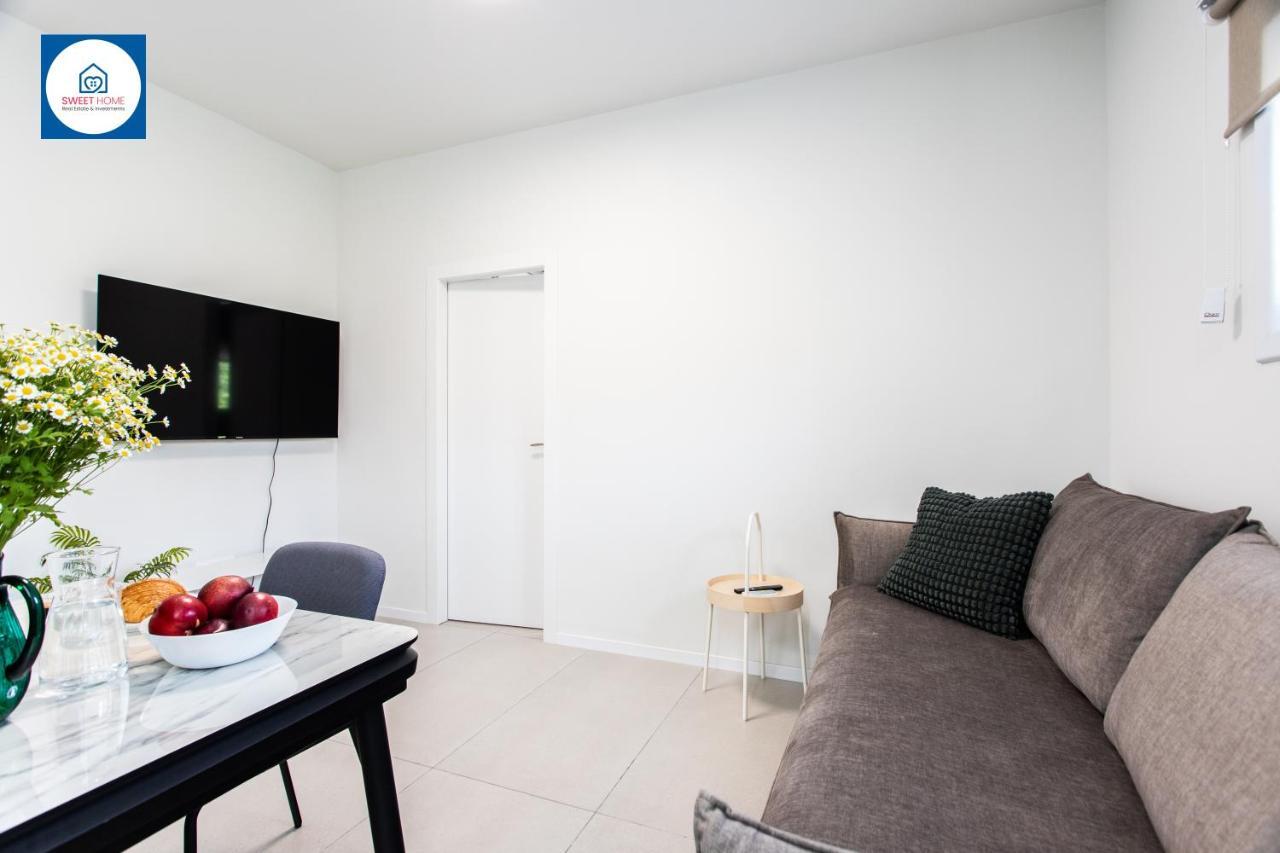 Design Apartments In Netanja Zewnętrze zdjęcie