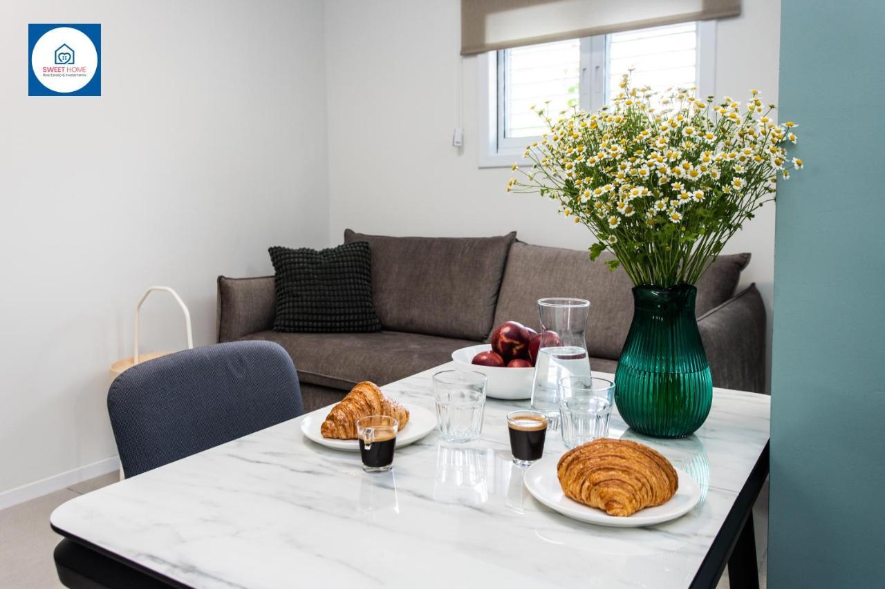 Design Apartments In Netanja Zewnętrze zdjęcie