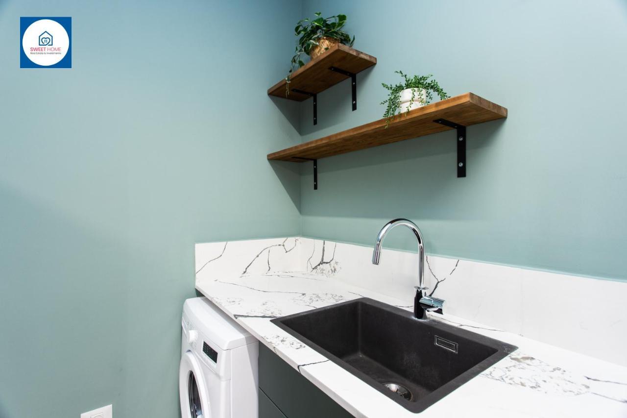 Design Apartments In Netanja Zewnętrze zdjęcie