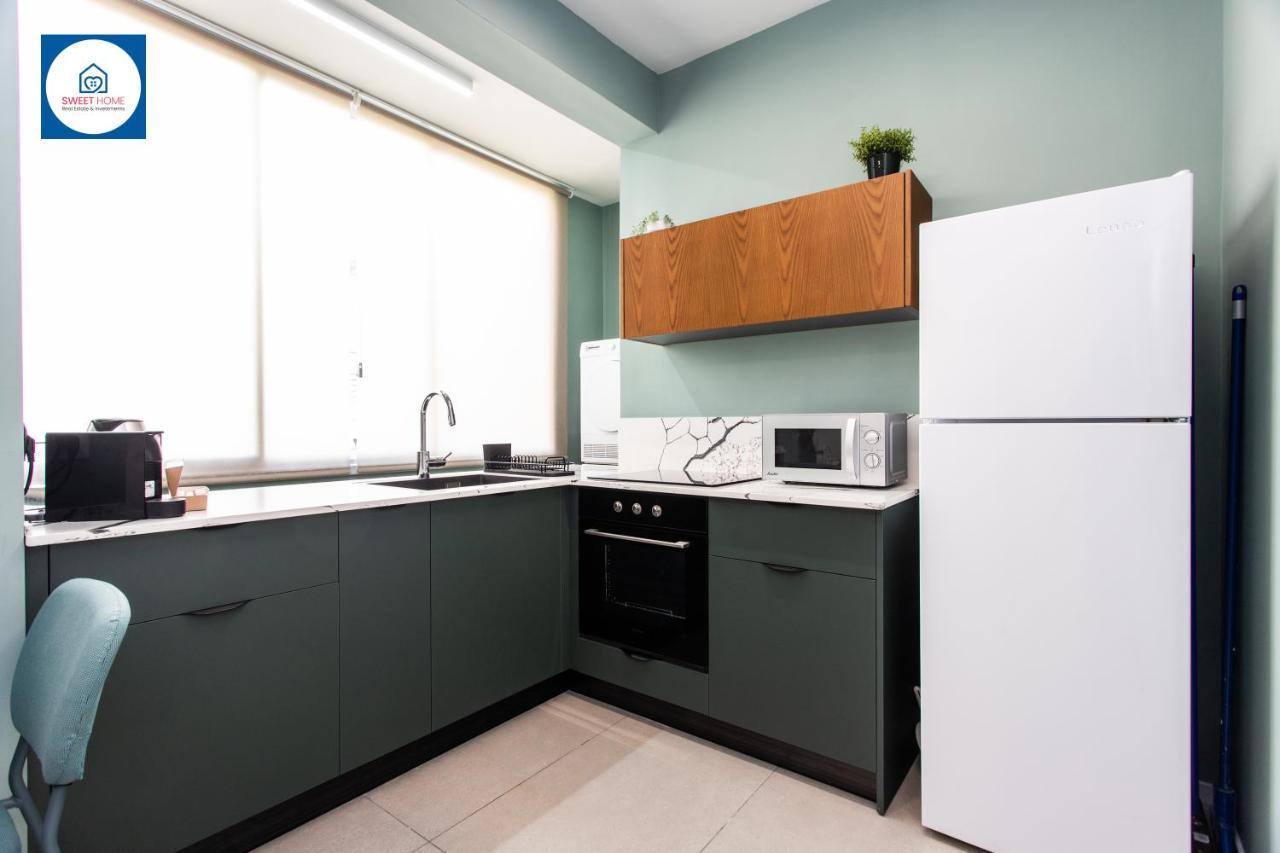 Design Apartments In Netanja Zewnętrze zdjęcie