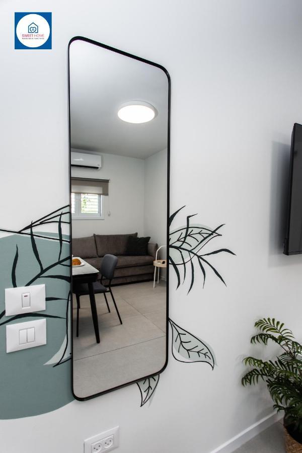 Design Apartments In Netanja Zewnętrze zdjęcie