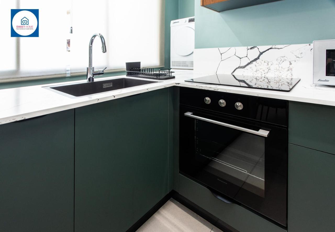 Design Apartments In Netanja Zewnętrze zdjęcie