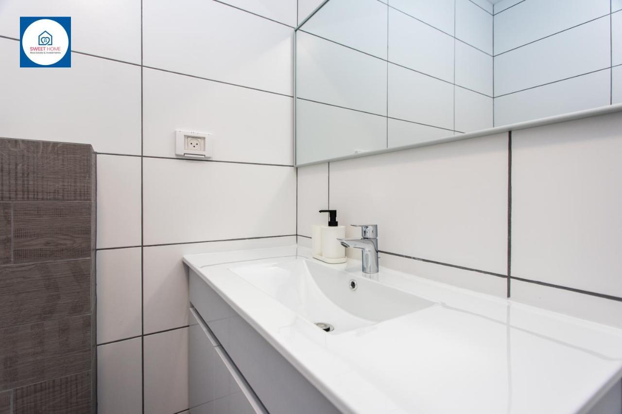Design Apartments In Netanja Zewnętrze zdjęcie