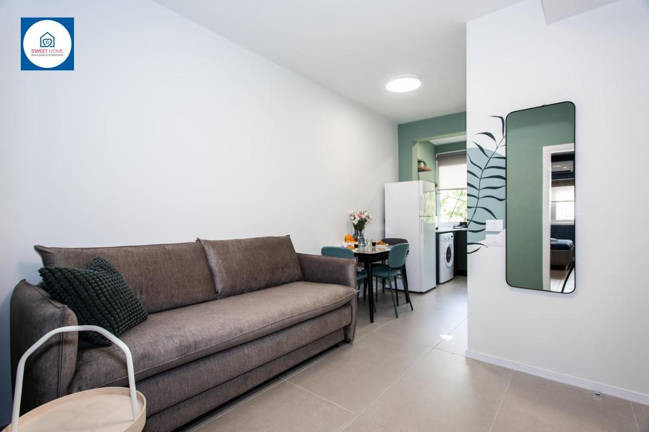 Design Apartments In Netanja Zewnętrze zdjęcie