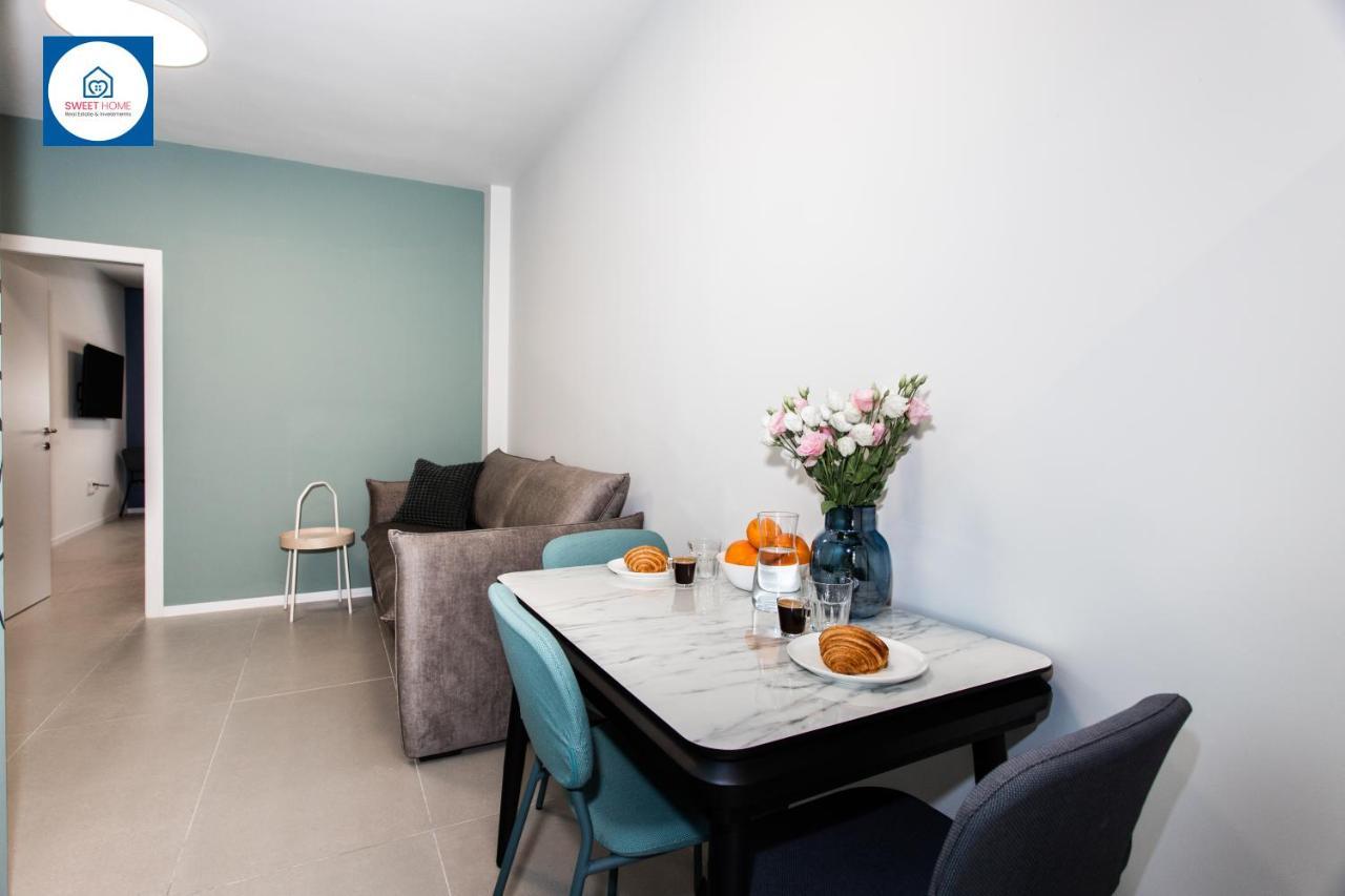 Design Apartments In Netanja Zewnętrze zdjęcie