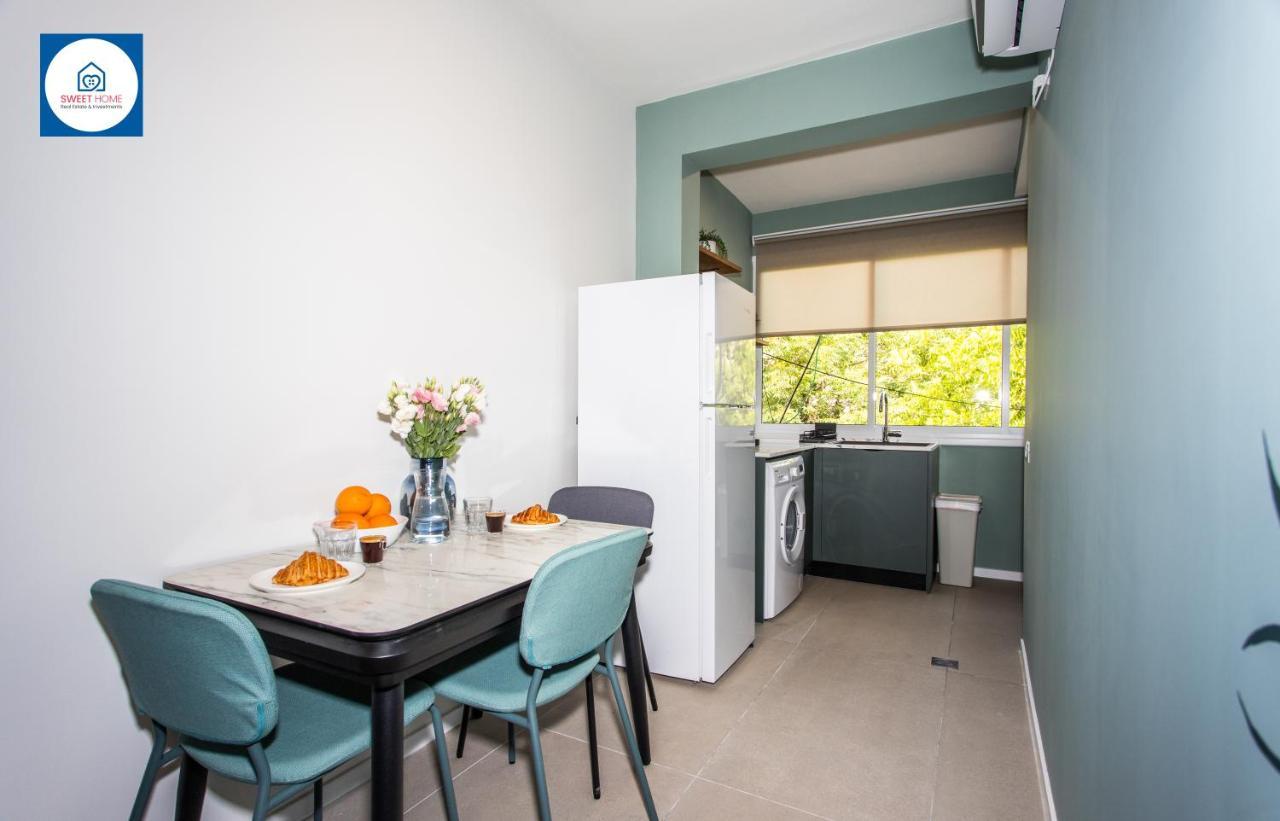 Design Apartments In Netanja Zewnętrze zdjęcie