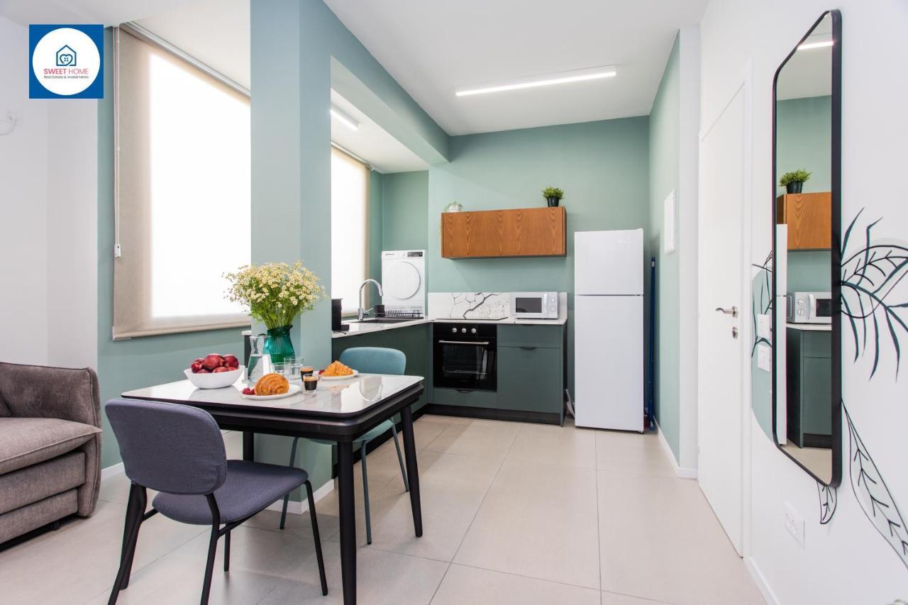 Design Apartments In Netanja Zewnętrze zdjęcie
