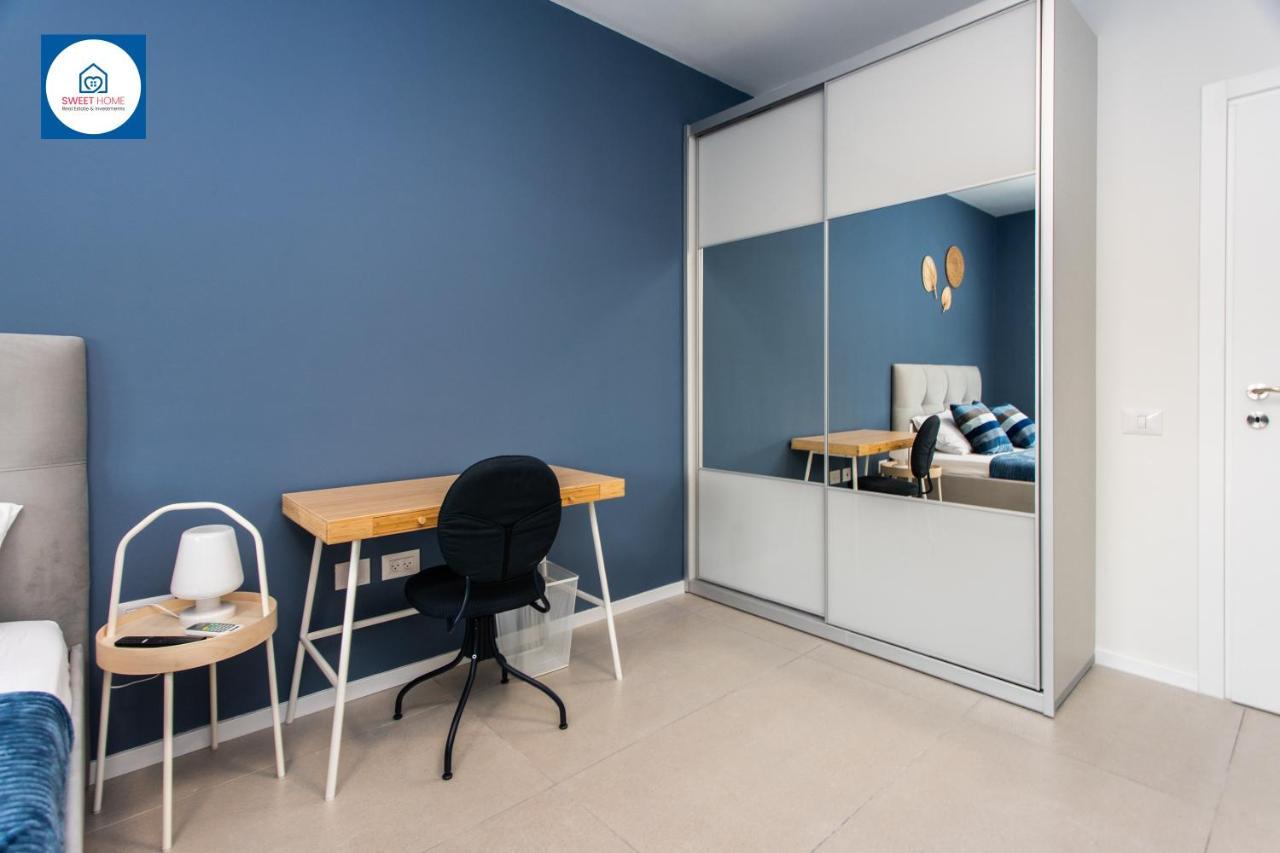 Design Apartments In Netanja Zewnętrze zdjęcie